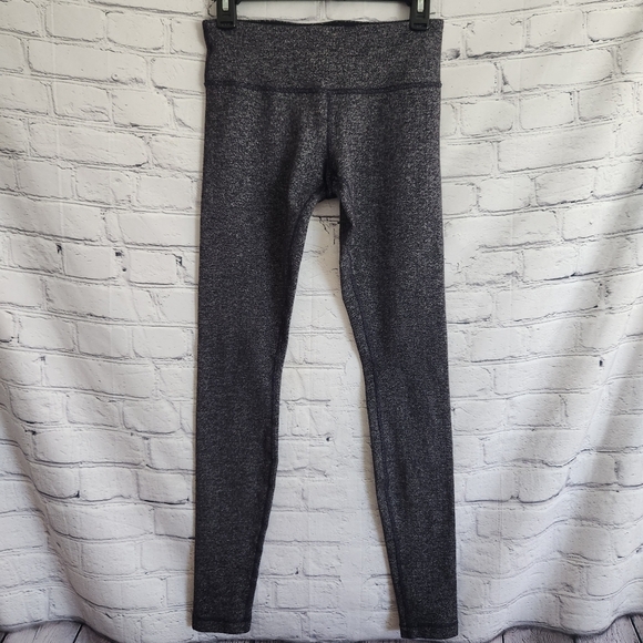Lululemon Wunder Under Leggings - Picture 7 of 11